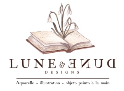 Lune et Dune Designs